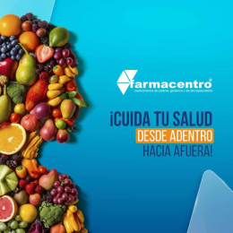 Farmacentro - Productos Farmacéuticos - Puebla