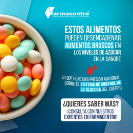 Farmacentro - Productos Farmacéuticos - Puebla