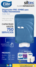 Siltec® - Venta y distribución de equipo y artículos de limpieza para hogar, negocios e industria - ...