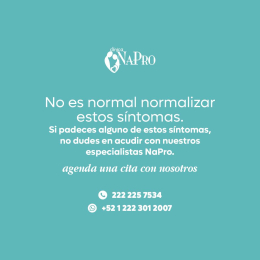 Ginecobstetra - Dr. Joaquín Ruiz Sánchez Clínica NaPro - Puebla