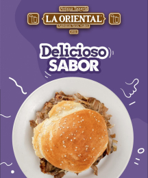 Antigua Taquería La Oriental - Puebla