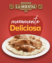 Antigua Taquería La Oriental - Puebla