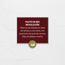 Restaurante La Piccola Nostra - Puebla
