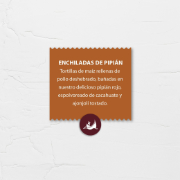 Restaurante La Piccola Nostra - Puebla