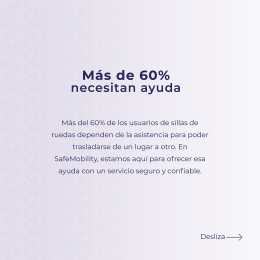 SAFE MOBILITY - Servicio de Transporte - Puebla
