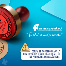 Farmacentro - Productos Farmacéuticos - Puebla