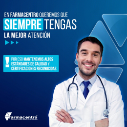 Farmacentro - Productos Farmacéuticos - Puebla