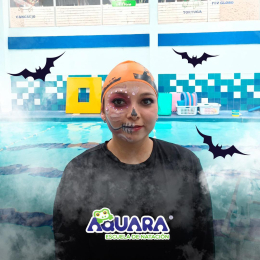Aquara Escuela de Natación - Puebla