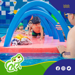 Aquara Escuela de Natación - Puebla