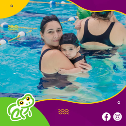 Aquara Escuela de Natación - Puebla