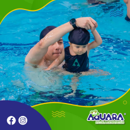 Aquara Escuela de Natación - Puebla