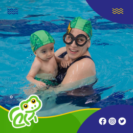 Aquara Escuela de Natación - Puebla