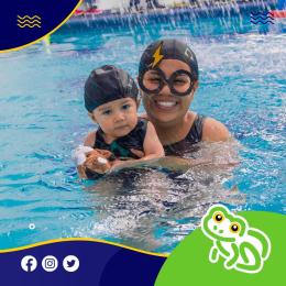 Aquara Escuela de Natación - Puebla