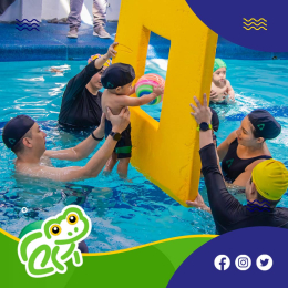 Aquara Escuela de Natación - Puebla