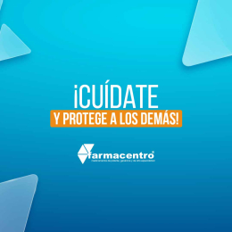 Farmacentro - Productos Farmacéuticos - Puebla