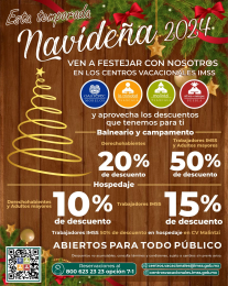 CENTRO VACACIONAL ATLIXCO METEPEC - Puebla