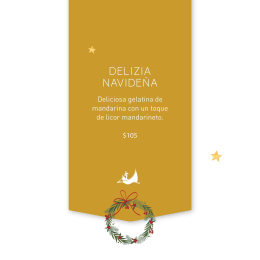 Restaurante La Piccola Nostra - Puebla