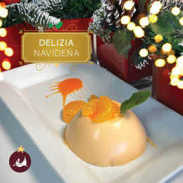 Restaurante La Piccola Nostra - Puebla