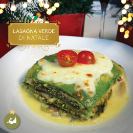 Restaurante La Piccola Nostra - Puebla