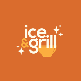 Restaurante Ice and Grill - Puebla
