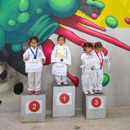 Colegio San Ángel - Puebla