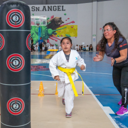 Colegio San Ángel - Puebla