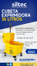 Siltec® - Venta y distribución de equipo y artículos de limpieza para hogar, negocios e industria - ...