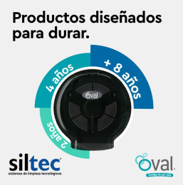Siltec® - Venta y distribución de equipo y artículos de limpieza para hogar, negocios e industria - ...