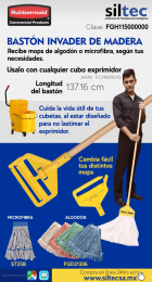 Siltec® - Venta y distribución de equipo y artículos de limpieza para hogar, negocios e industria - ...