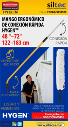 Siltec® - Venta y distribución de equipo y artículos de limpieza para hogar, negocios e industria - ...