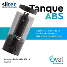 Siltec® - Venta y distribución de equipo y artículos de limpieza para hogar, negocios e industria - ...