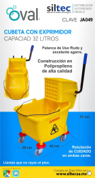 Siltec® - Venta y distribución de equipo y artículos de limpieza para hogar, negocios e industria - ...