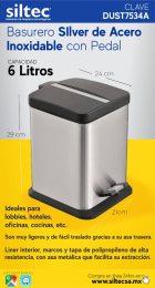 Siltec® - Venta y distribución de equipo y artículos de limpieza para hogar, negocios e industria - ...