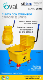 Siltec® - Venta y distribución de equipo y artículos de limpieza para hogar, negocios e industria - ...