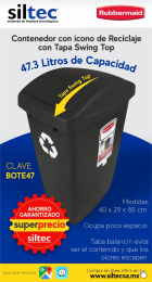 Siltec® - Venta y distribución de equipo y artículos de limpieza para hogar, negocios e industria - ...