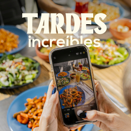 Restaurante Ice and Grill - Puebla