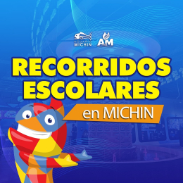 Acuario Michin Puebla - Puebla