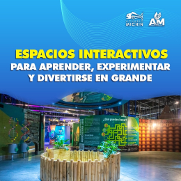 Acuario Michin Puebla - Puebla