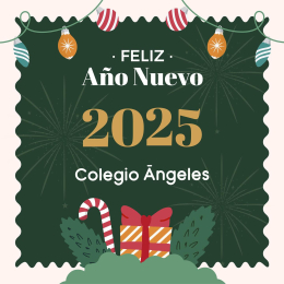 Colegio Ángeles - Puebla
