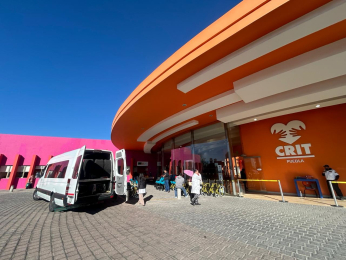 Renta de camionetas - Electravel Viajes - Puebla