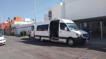 Renta de camionetas - Electravel Viajes - Puebla