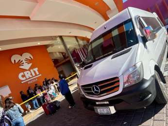 Renta de camionetas - Electravel Viajes - Puebla
