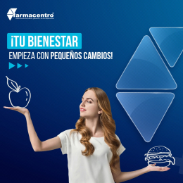 Farmacentro - Productos Farmacéuticos - Puebla