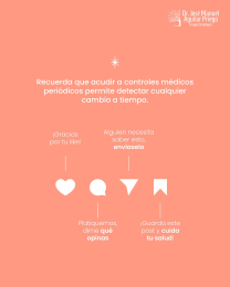 Oncólogo - Dr. José Manuel Aguilar Priego - Puebla