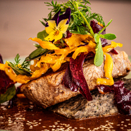Filete Santa Rosa  -  - Puebla