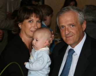  Yolanda, Josep y José Miguel Cuatrecasas.
 -  - Puebla
