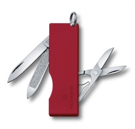 Color Rojo Victorinox - Victorinox Puebla - Puebla