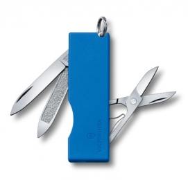 Color Azul Capri - Victorinox Puebla - Puebla