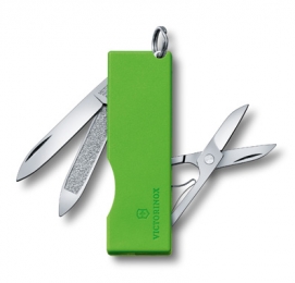 Color Verde Manzana - Victorinox Puebla - Puebla