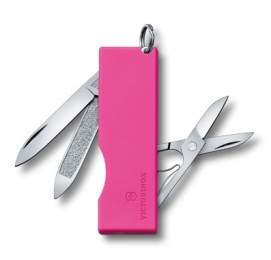Color Fucsia - Victorinox Puebla - Puebla